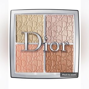 DIOR highlighting palette ✨